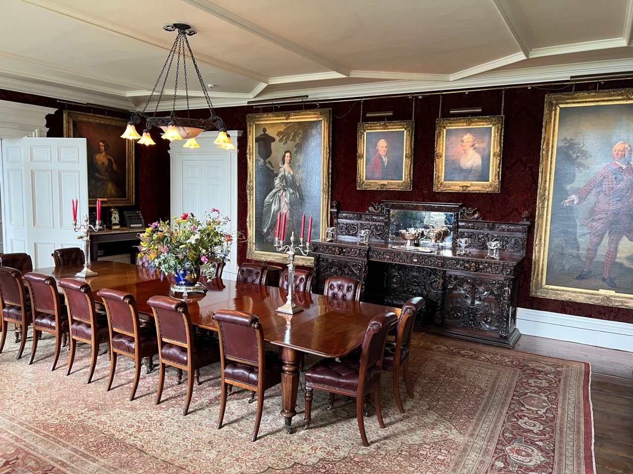 Image from Sarah's BikeTrips