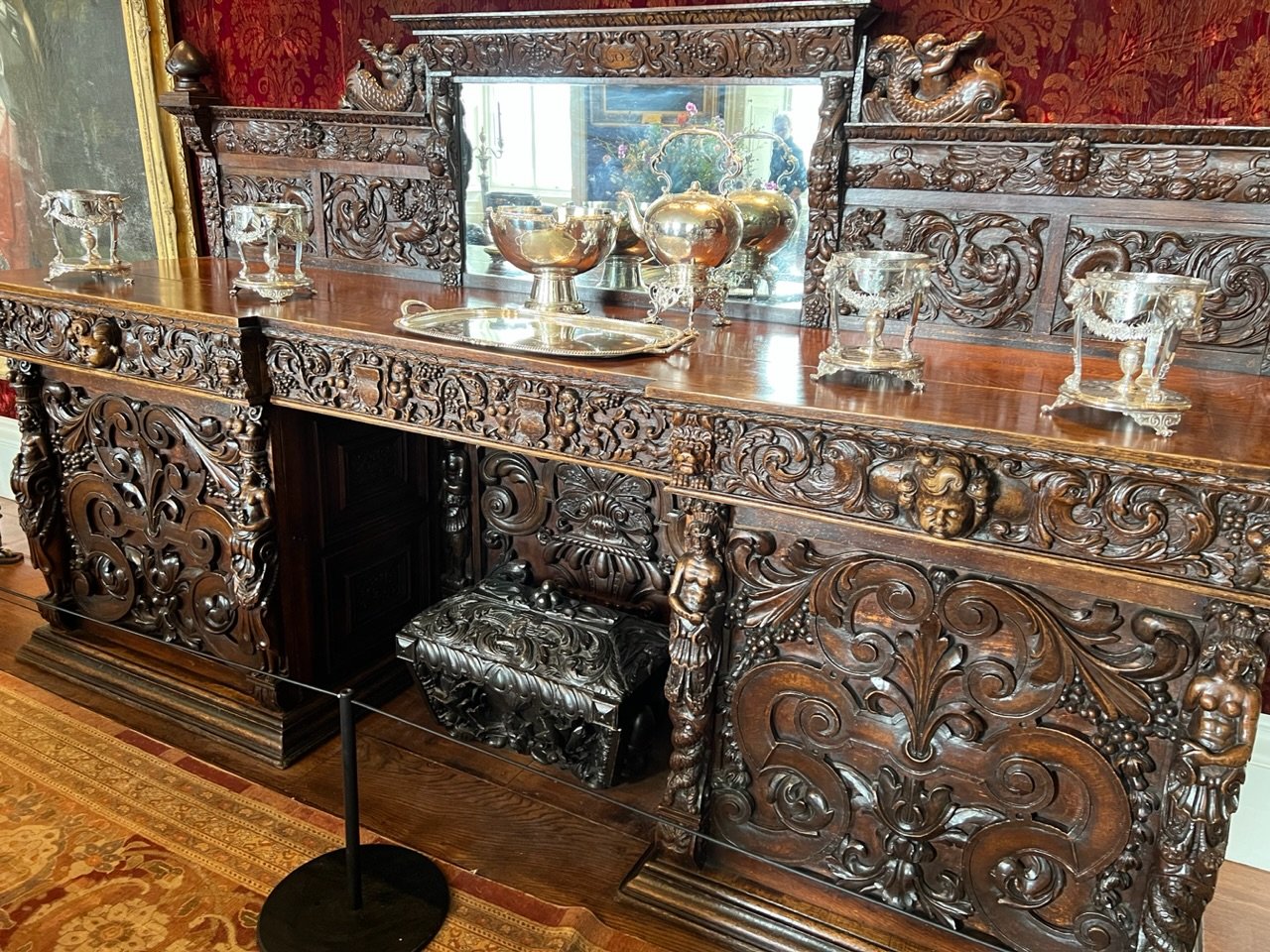 Image from Sarah's BikeTrips