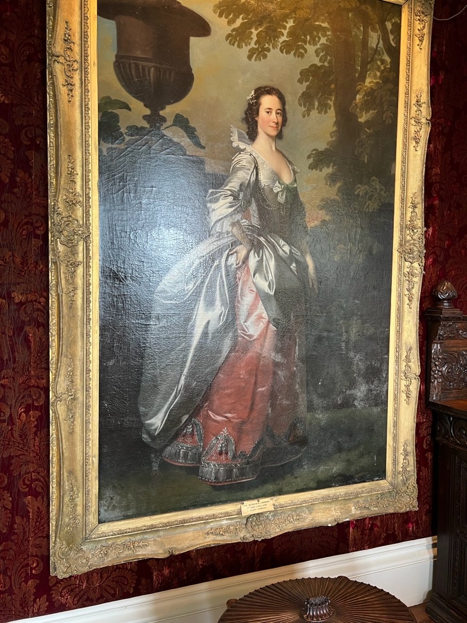 Image from Sarah's BikeTrips