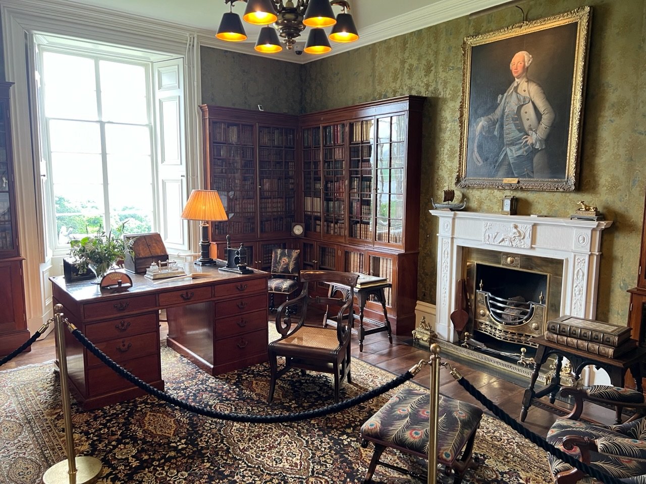 Image from Sarah's BikeTrips