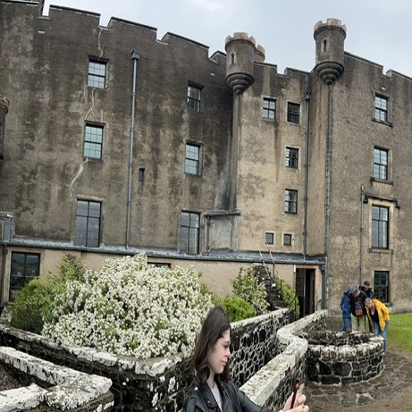 Image from Sarah's BikeTrips