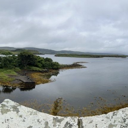 Image from Sarah's BikeTrips