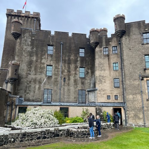 Image from Sarah's BikeTrips