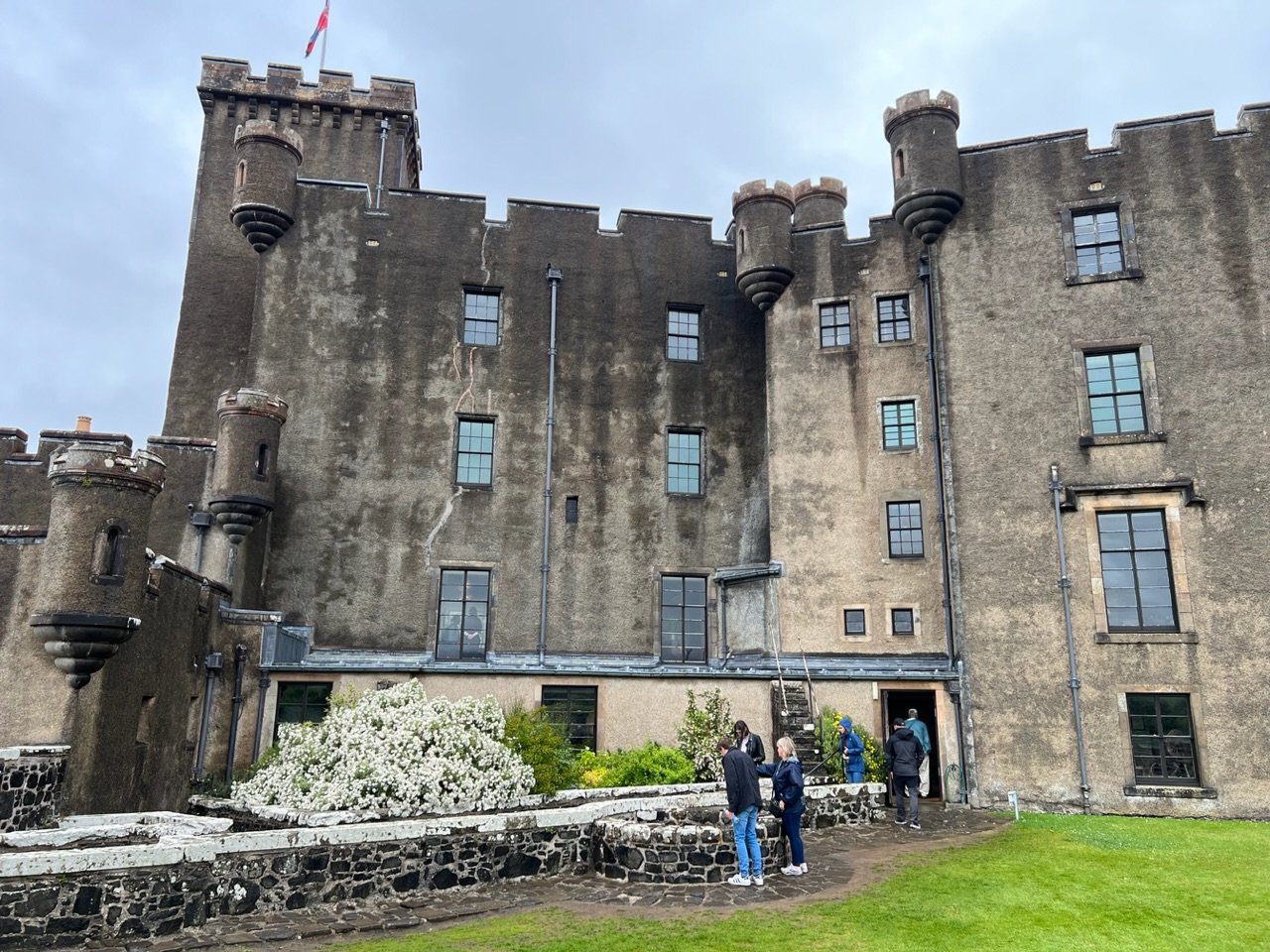 Image from Sarah's BikeTrips