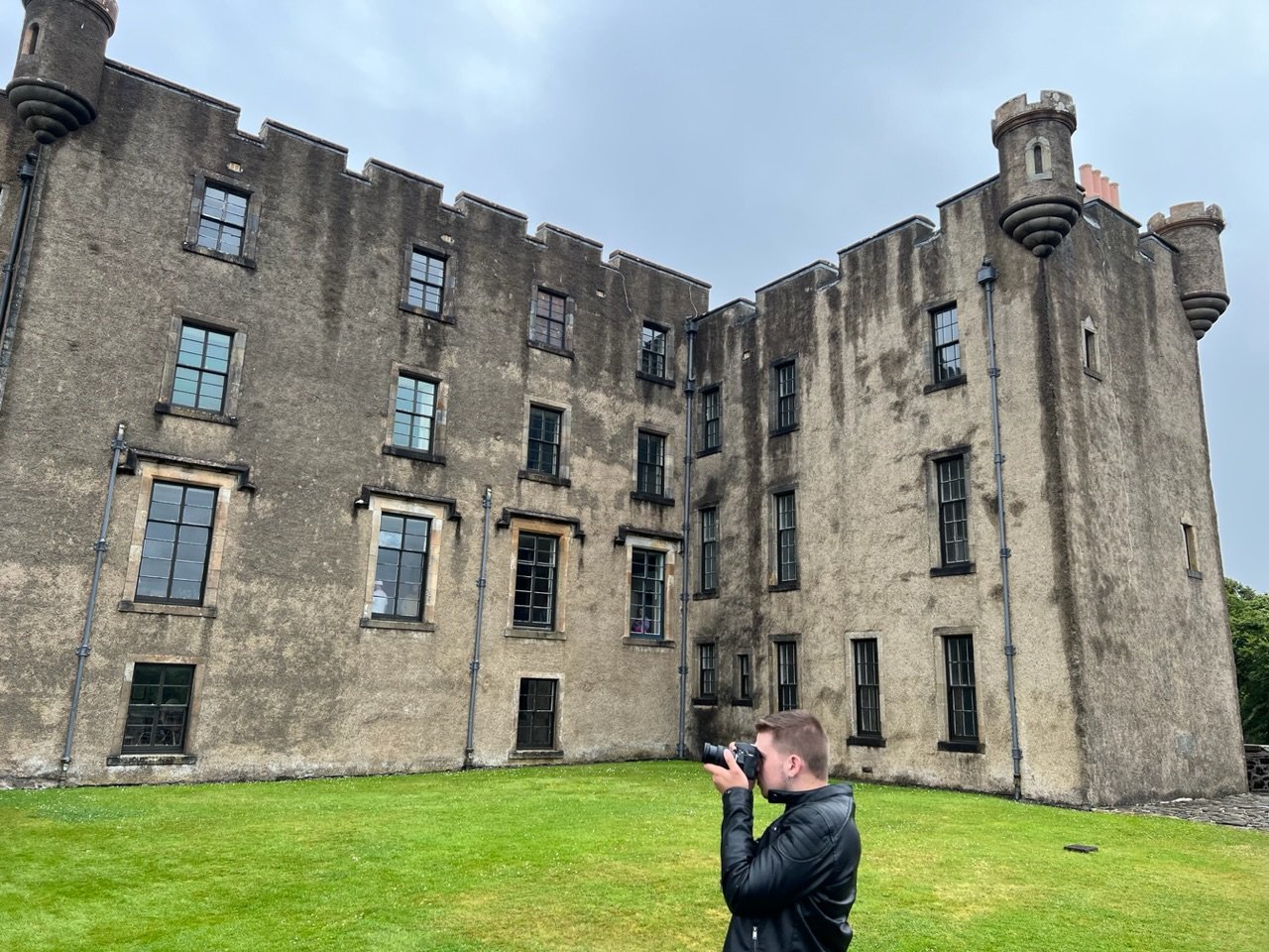 Image from Sarah's BikeTrips