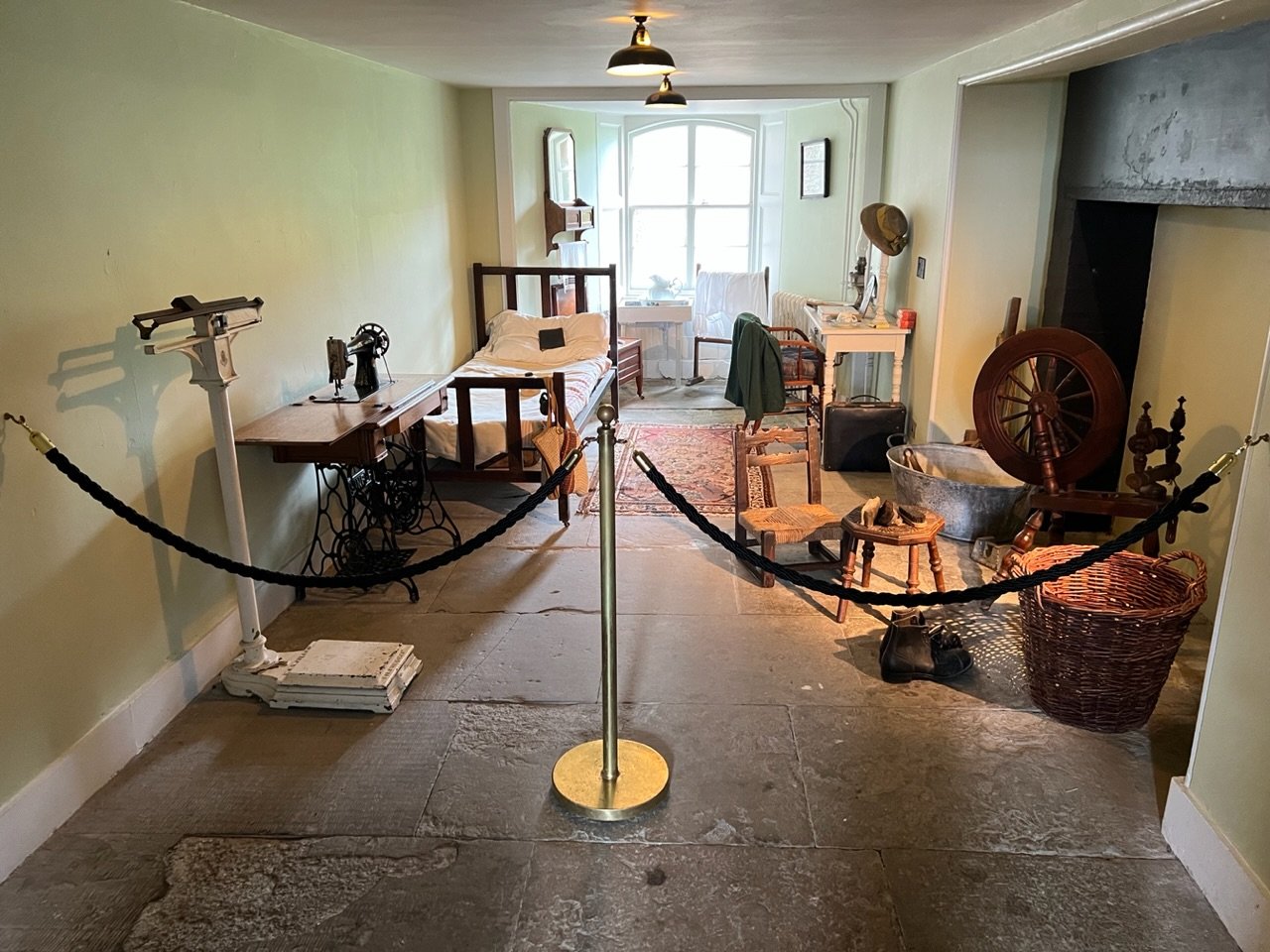 Image from Sarah's BikeTrips