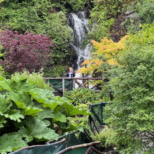 Image from Sarah's BikeTrips