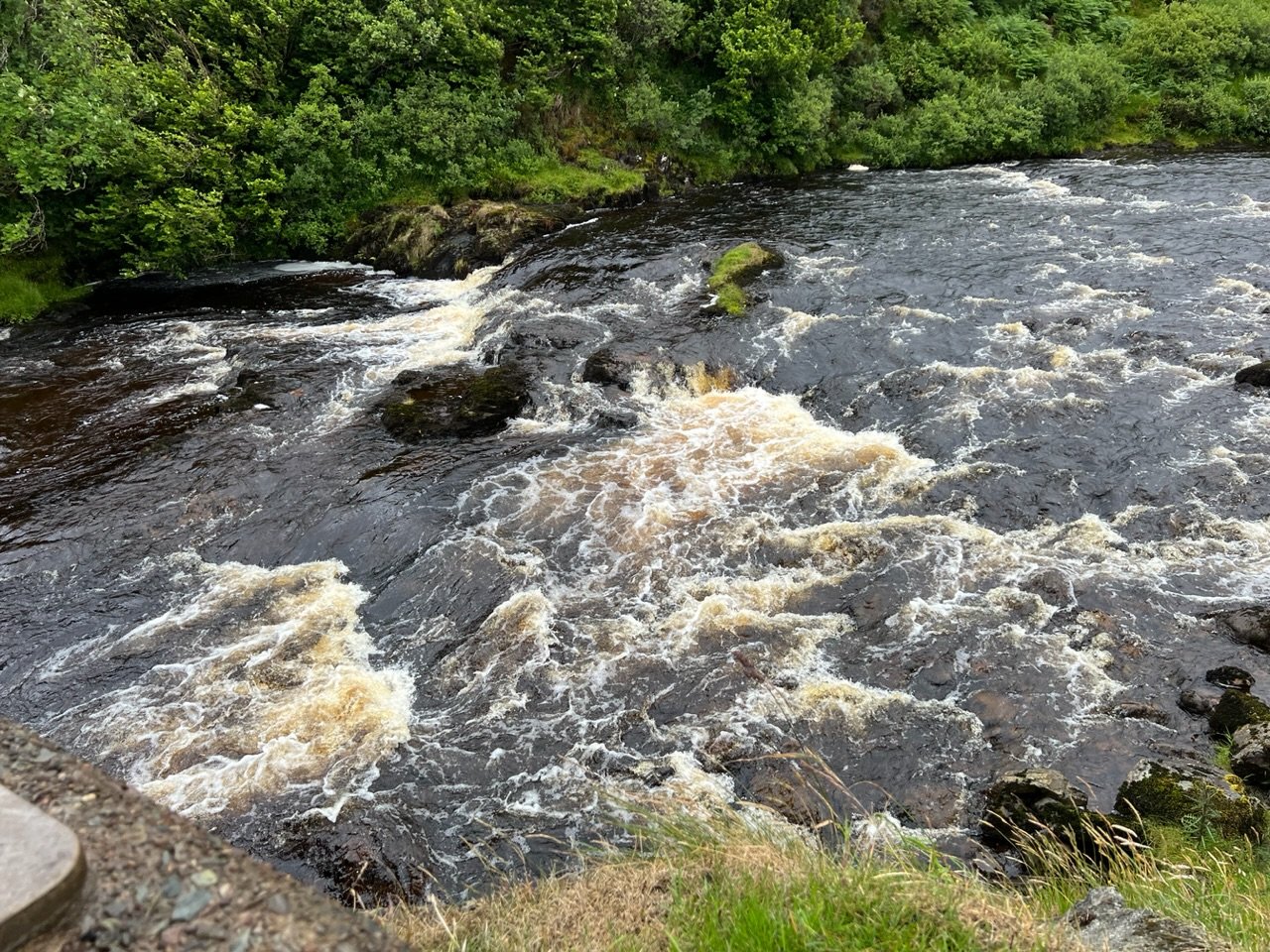 Image from Sarah's BikeTrips