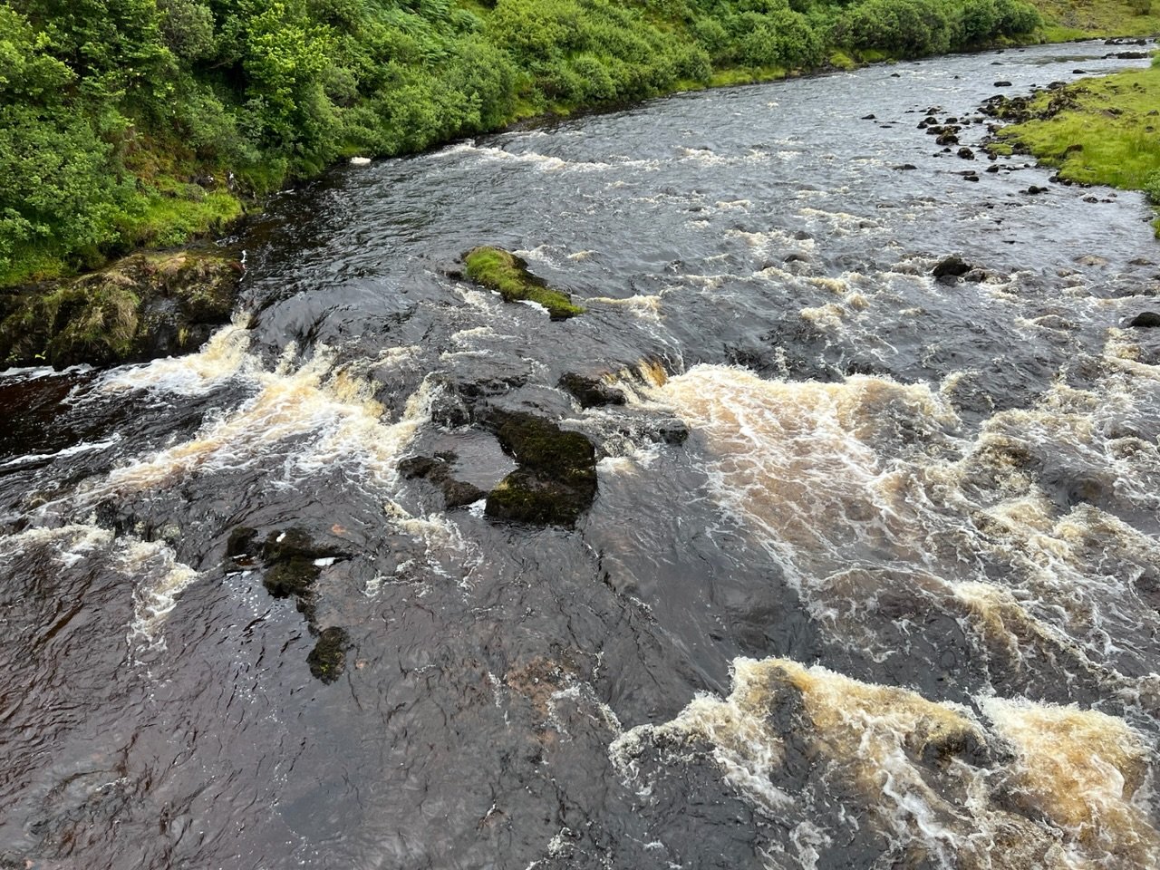 Image from Sarah's BikeTrips