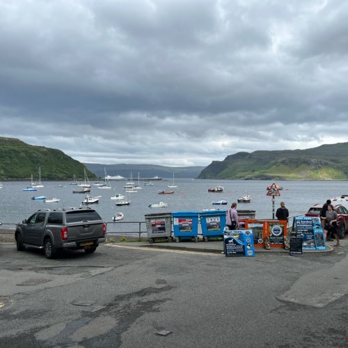 Image from Sarah's BikeTrips
