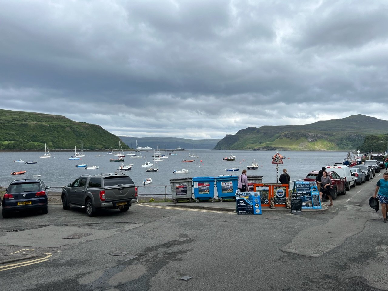 Image from Sarah's BikeTrips