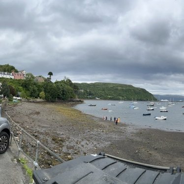 Image from Sarah's BikeTrips