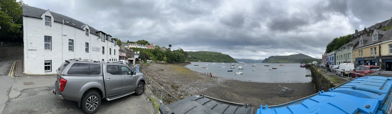 Image from Sarah's BikeTrips