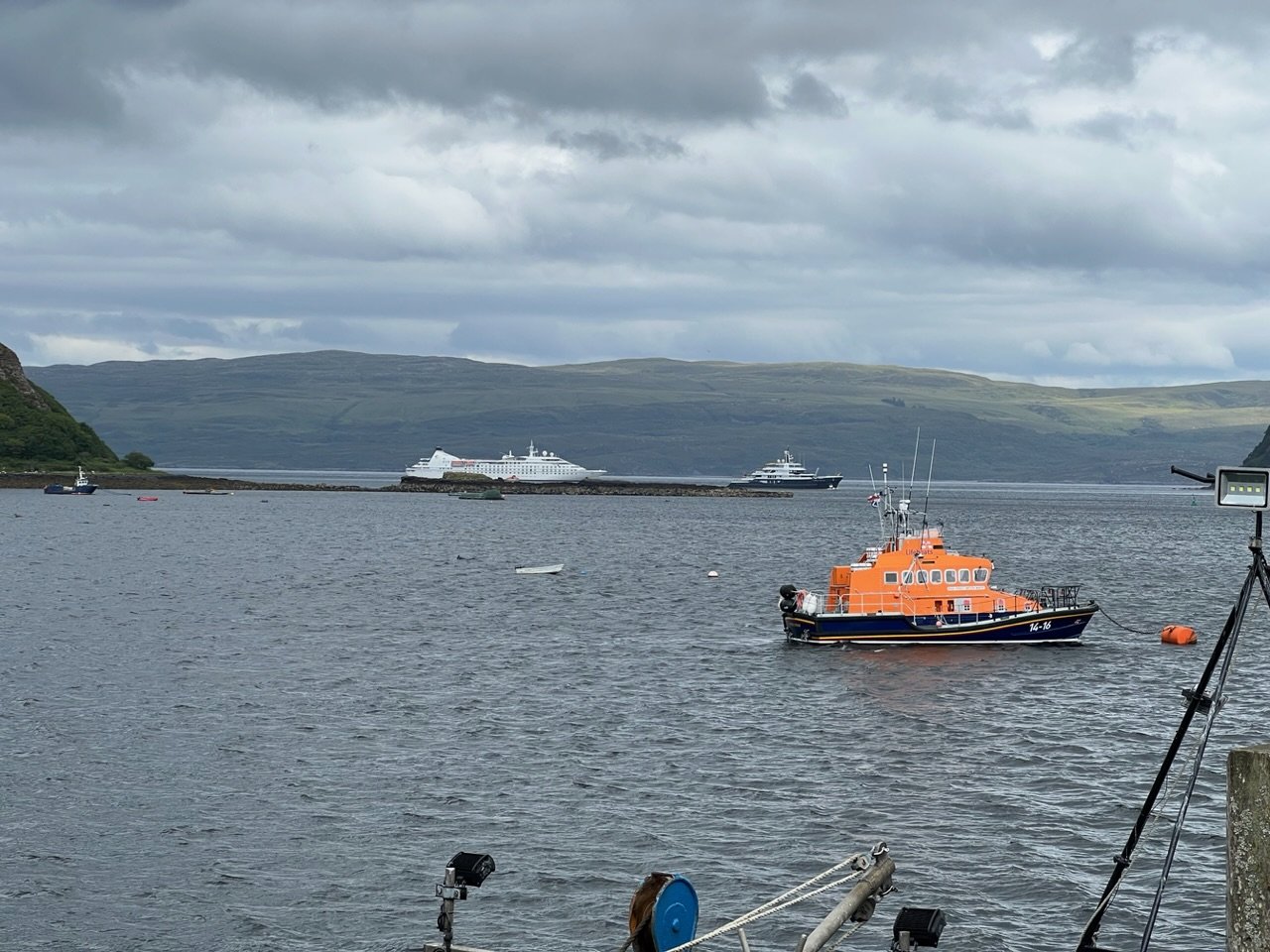 Image from Sarah's BikeTrips