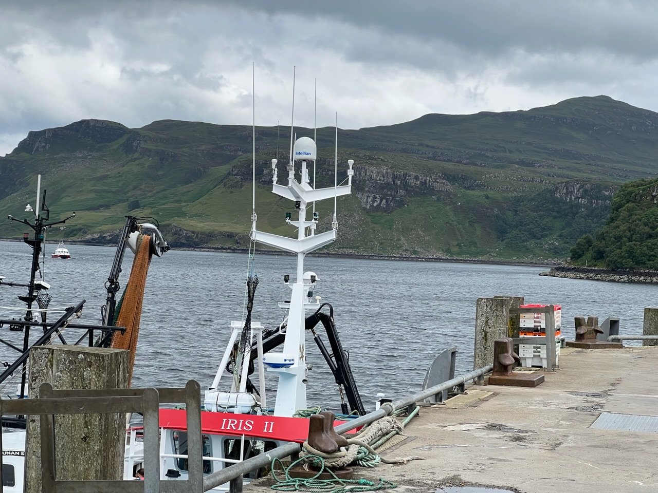 Image from Sarah's BikeTrips