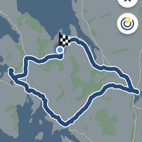 A nice little day trip out