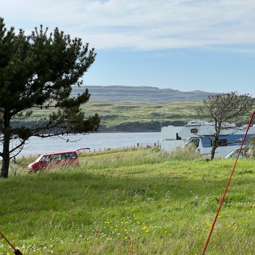 Image from Sarah's BikeTrips