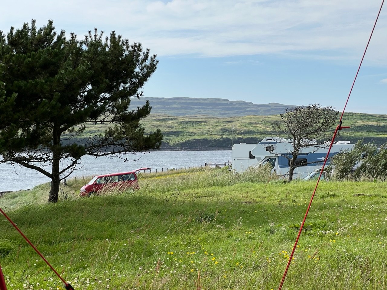 Image from Sarah's BikeTrips