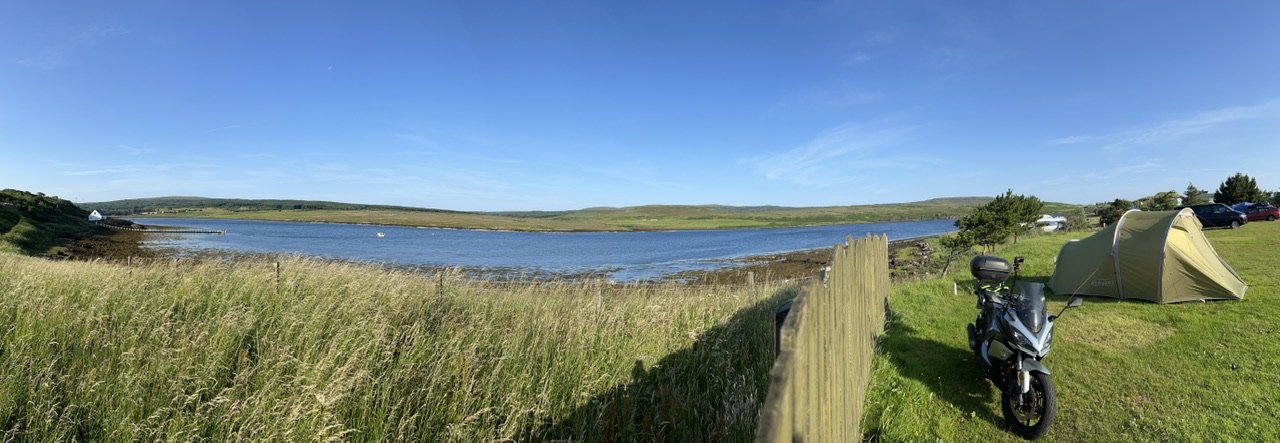 Image from Sarah's BikeTrips