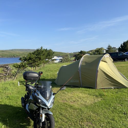 Image from Sarah's BikeTrips
