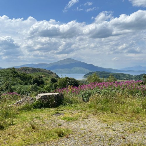 Image from Sarah's BikeTrips