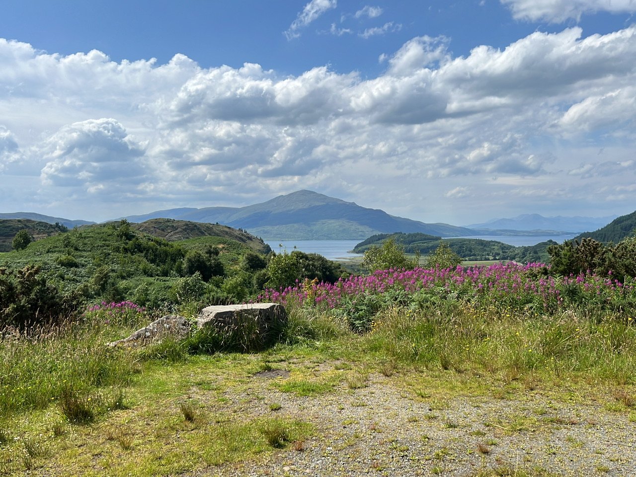 Image from Sarah's BikeTrips