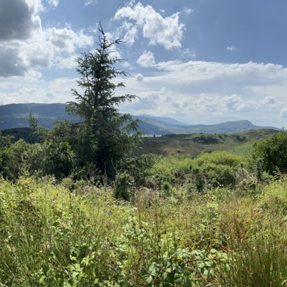 Image from Sarah's BikeTrips