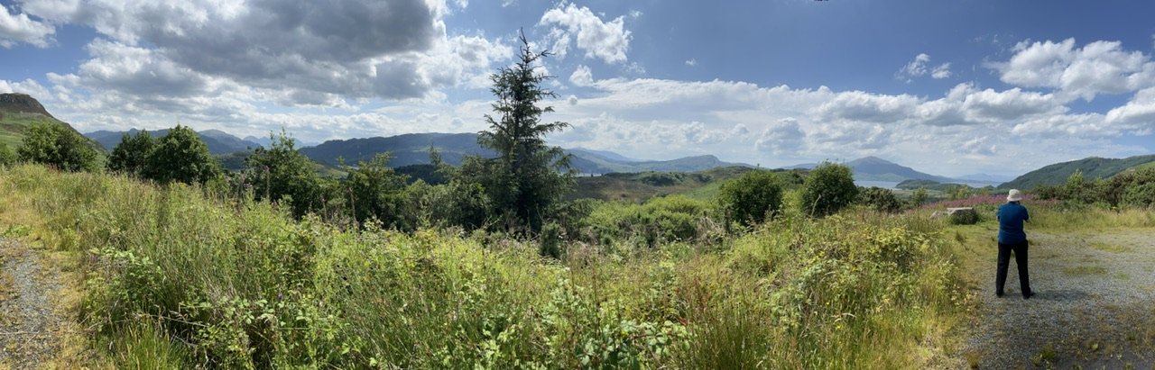 Image from Sarah's BikeTrips