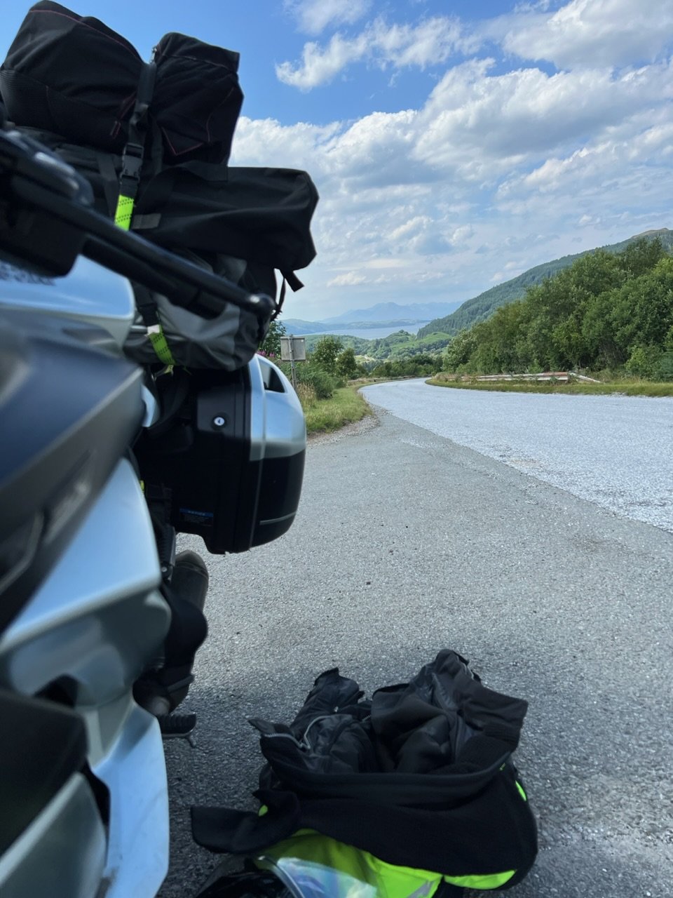 Image from Sarah's BikeTrips