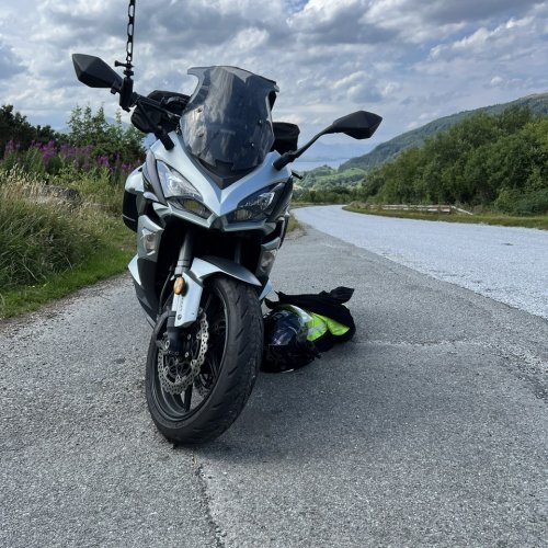 Image from Sarah's BikeTrips