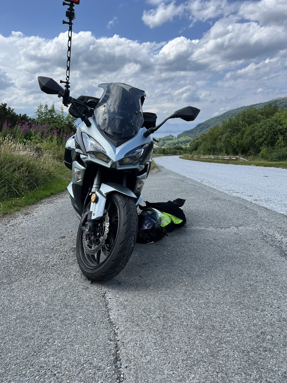 Image from Sarah's BikeTrips