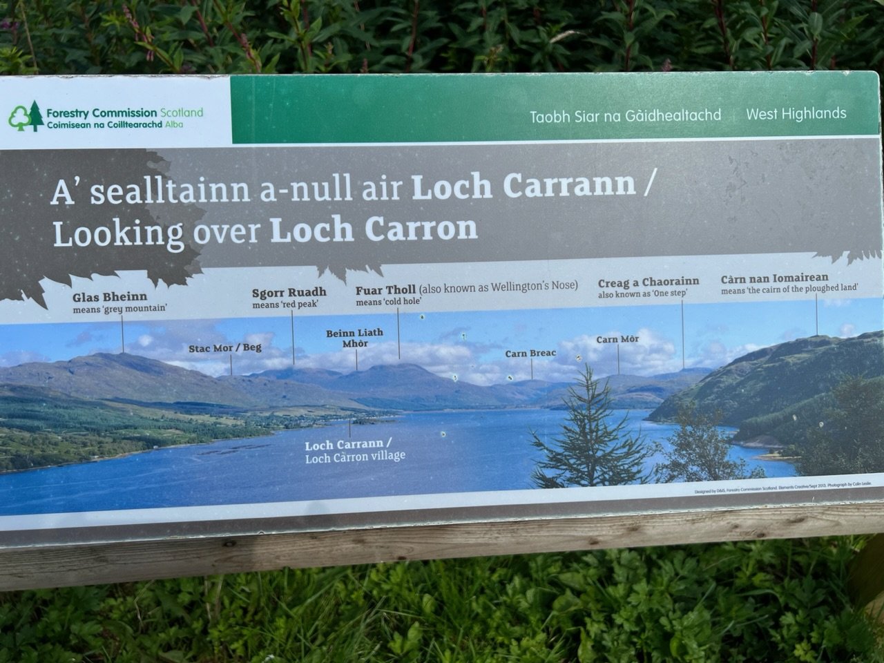 Image from Sarah's BikeTrips