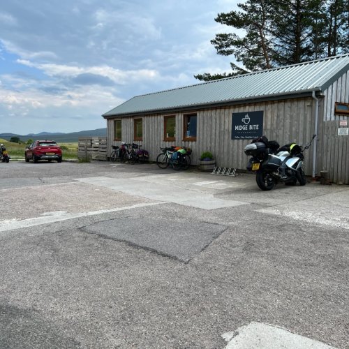 Image from Sarah's BikeTrips