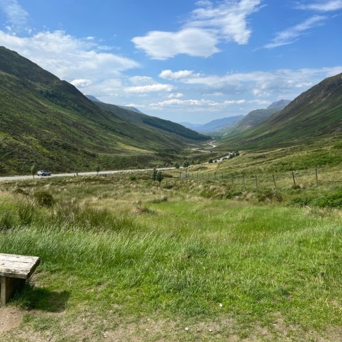 Image from Sarah's BikeTrips