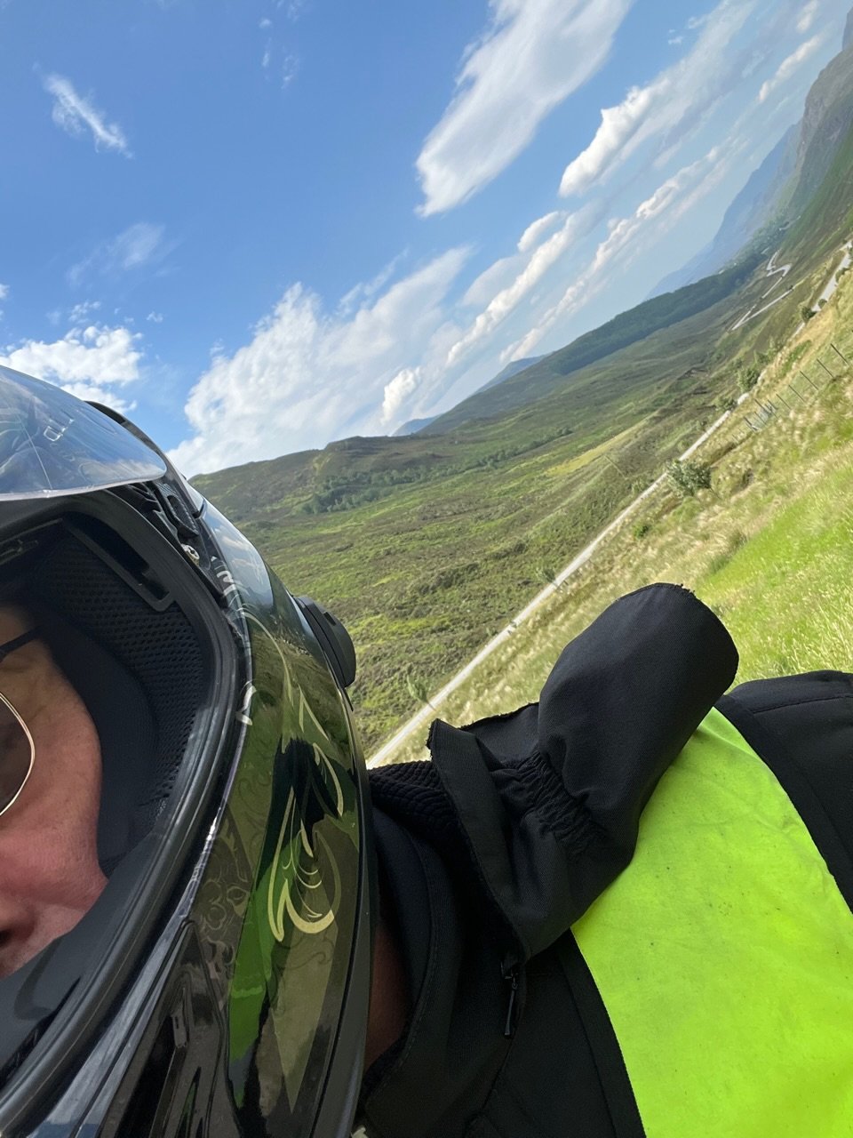 Image from Sarah's BikeTrips