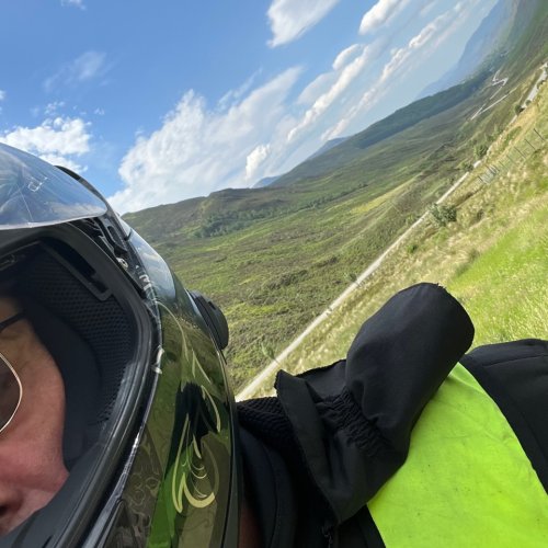 Image from Sarah's BikeTrips