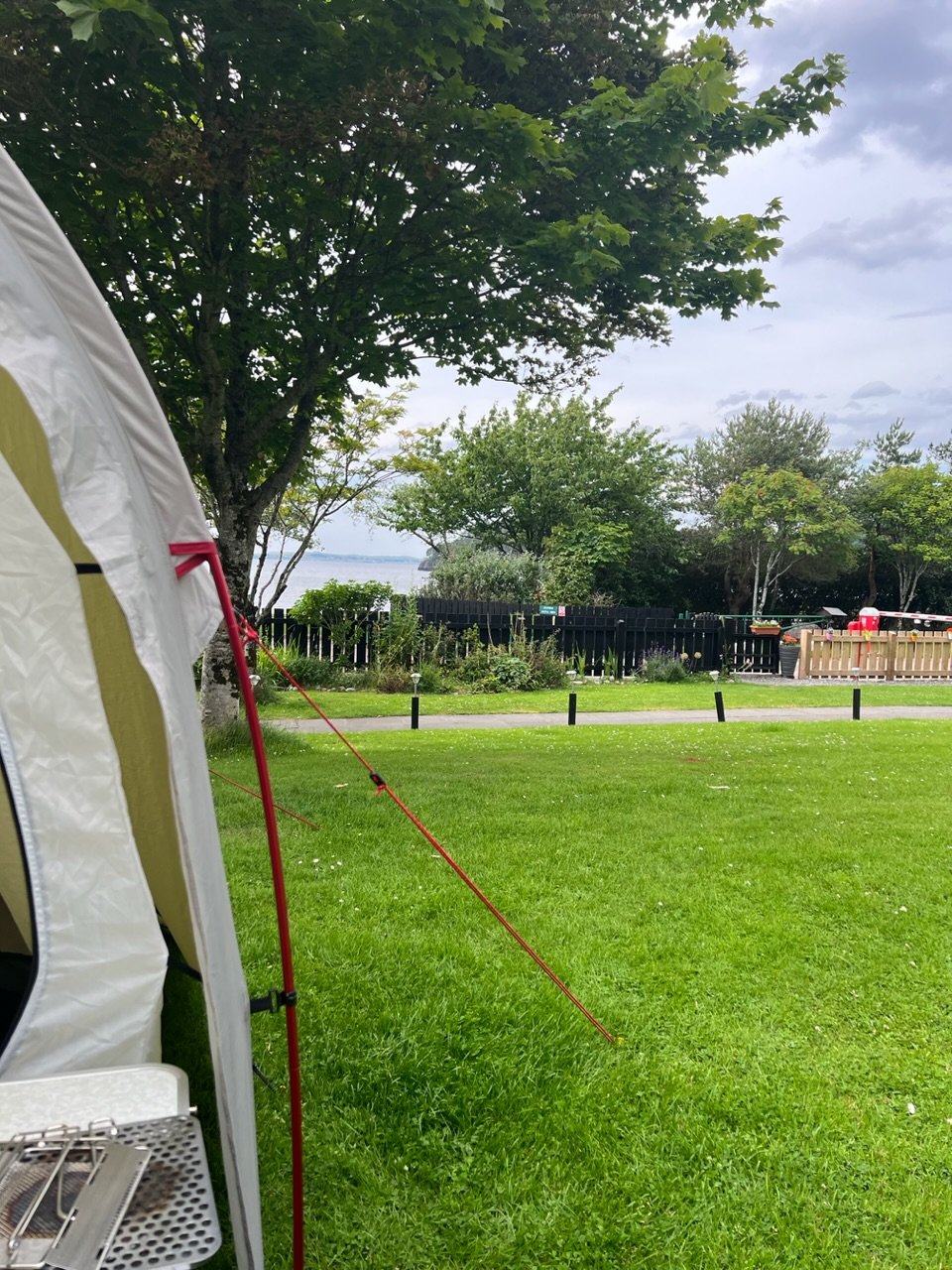 Image from Sarah's BikeTrips