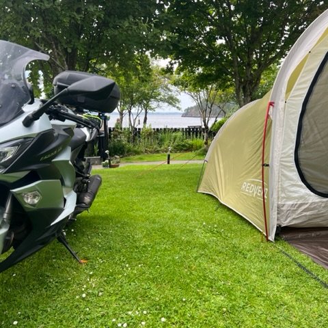 Image from Sarah's BikeTrips