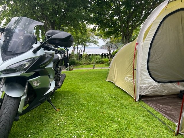 Image from Sarah's BikeTrips