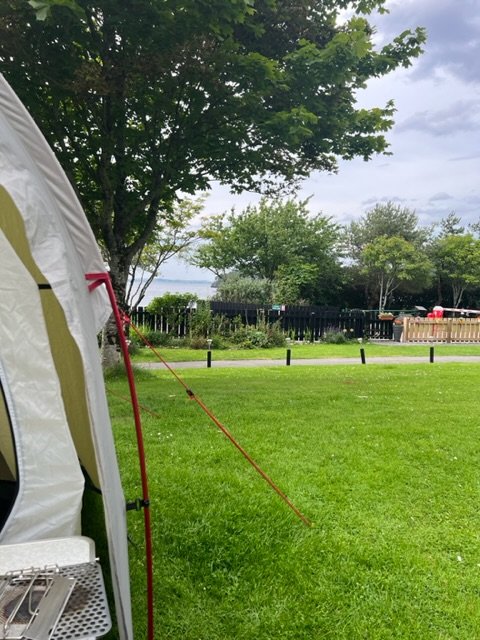 Image from Sarah's BikeTrips