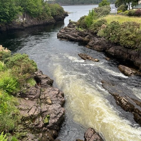Image from Sarah's BikeTrips
