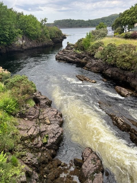 Image from Sarah's BikeTrips