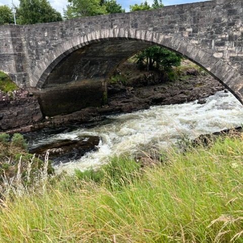 Image from Sarah's BikeTrips