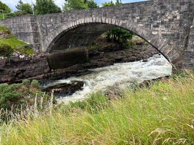 Image from Sarah's BikeTrips