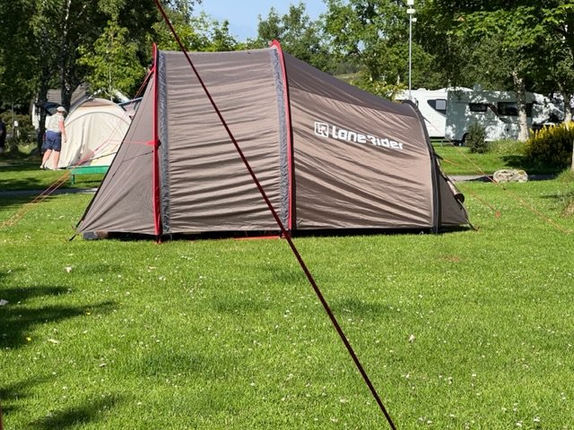 Image from Sarah's BikeTrips