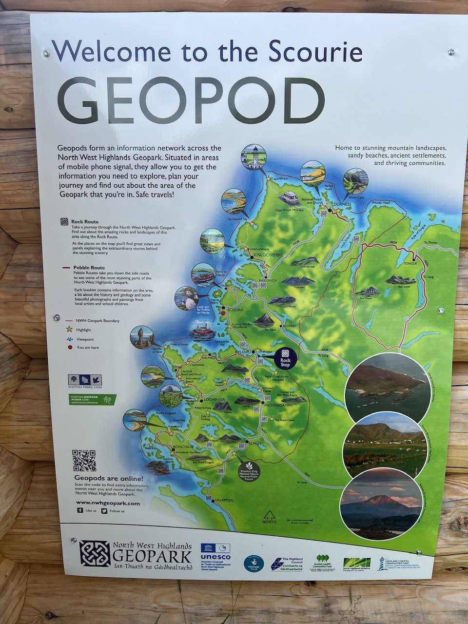 Image from Sarah's BikeTrips