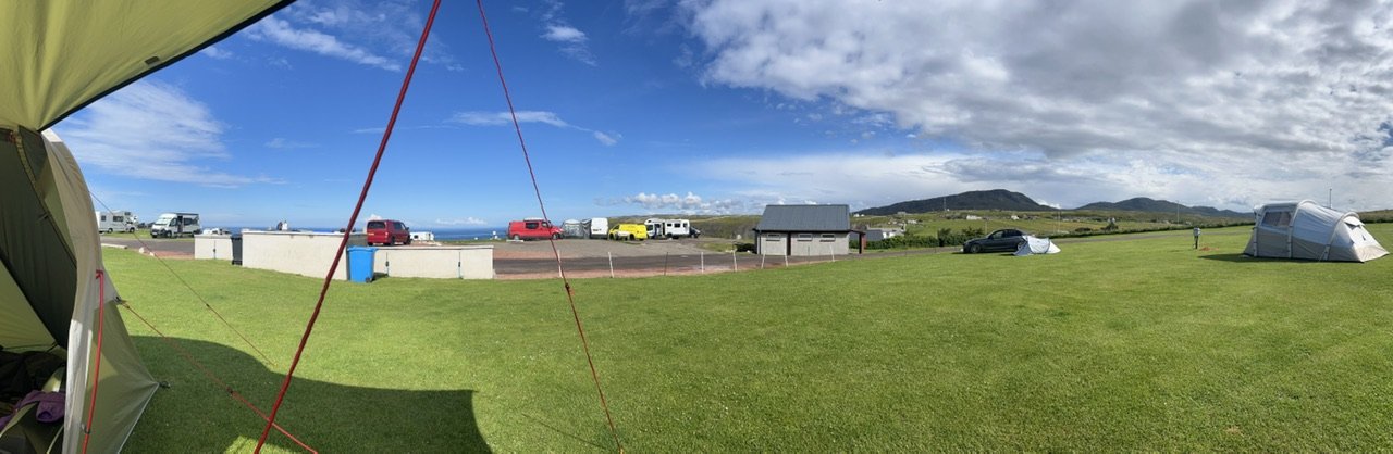 Image from Sarah's BikeTrips