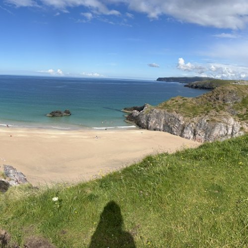 Image from Sarah's BikeTrips