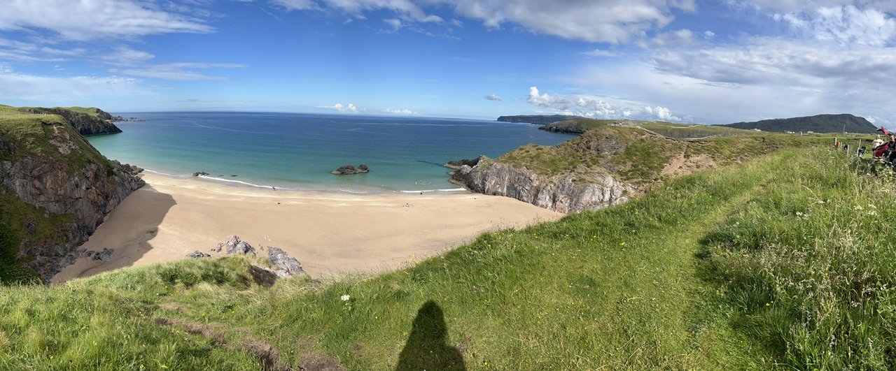 Image from Sarah's BikeTrips