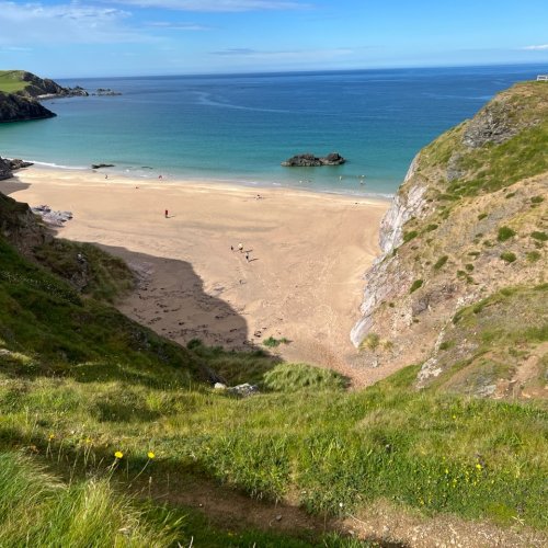 Image from Sarah's BikeTrips